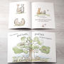 Personalised Christening Story Book, thumbnail 10 of 12