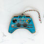 Personalised Gaming Controller Money Gift Holder, thumbnail 4 of 6