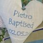 Baby Occasion Heart, thumbnail 5 of 10