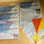 Tiny Dancer Indoor Kite, thumbnail 4 of 4