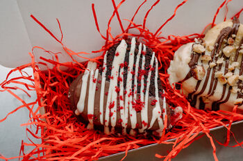 Valentine's Hearts, 2 of 10