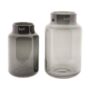 Vase Nova C Smoke Colour By Dut Z, thumbnail 6 of 6