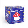 Mushroom Lamp, thumbnail 2 of 5