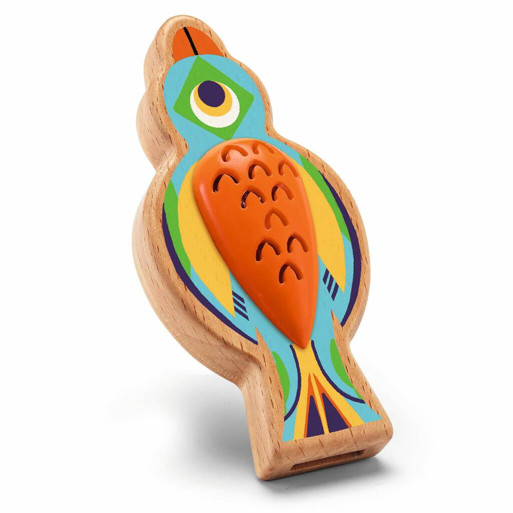 Wooden Toy Kazoo By Crafts4Kids