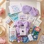 You Got This Ultimate Relaxation Lavender Spa Gift Box, thumbnail 1 of 12