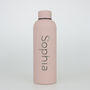 Personalised Insulated Chubby Drinks Bottle, thumbnail 9 of 10