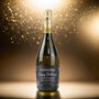 Personalised Daisy Prosecco, thumbnail 1 of 4
