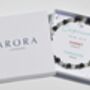 Capricorn Zodiac Crystal Bracelet Birthday Gift For Her, thumbnail 5 of 7