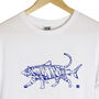 Tiger Shark Unisex T Shirt, thumbnail 10 of 10