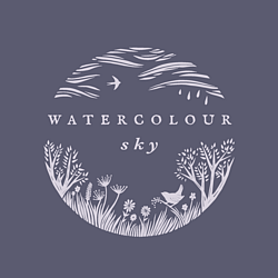 Watercolour Sky
