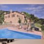 Hand Painted Personalised House Portrait, thumbnail 8 of 10