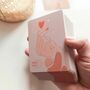 Bliss And Aura Wellbeing Box, thumbnail 5 of 12