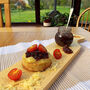 Handmade Flavoured Artisan Crumpets Mix And Match, thumbnail 9 of 12
