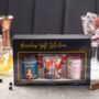 Horse Guards Gin And Wing Walker Rum Miniature Gift Set, thumbnail 1 of 2