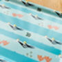 Sea Swimmers Small Wooden Tray, thumbnail 2 of 6