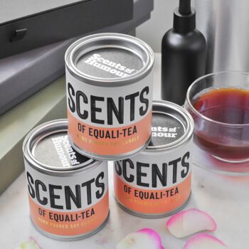 Scents Of Equalitea, 5 of 6