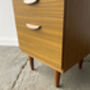 Vintage 1960’s Mid Century Bedside Cabinet, thumbnail 8 of 8