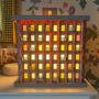 Bruta Lamp The Brutalist Apartment Block Architectural Model/Light, thumbnail 10 of 10