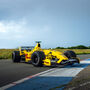 Formula One Photoshoot And Passenger Ride Experience, thumbnail 4 of 9