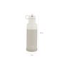 Citron Personalised Stainless Steel Water Bottle 500ml, thumbnail 11 of 11