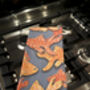 Goldfish Tea Towel | 100% Cotton | Made In England, thumbnail 6 of 9