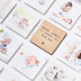 Personalised Framed Baby Photo Print, thumbnail 12 of 12