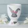 Personalised Easter Egg Cup With Golden Eggs, thumbnail 6 of 8