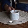 'Rye' Handmade Ceramic Mug, thumbnail 8 of 8