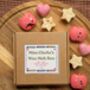Personalised Teacher Wax Melt Box For End Of Year, Student To Teacher Gifts, thumbnail 10 of 10