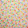 Bloom Wrapping Paper, thumbnail 3 of 3