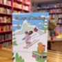 Book Lovers Advent Calendar, thumbnail 1 of 2