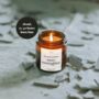 Smells Like Max Verstappen Candle, Formula One Gift, thumbnail 2 of 9