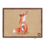 Hug Rug Ginger Fox, thumbnail 1 of 3