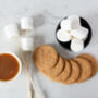 Two X Toffee S'mores Kits, thumbnail 3 of 5