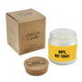 Nope, Not Today Scented Jar Candle • Gift Boxed, thumbnail 2 of 2