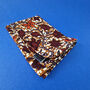 African Print Cushion Cover | Kwesi Print, thumbnail 2 of 6