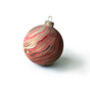 Marbled Ceramic Bauble, thumbnail 11 of 11