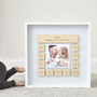 Personalised Reasons Why We Love Daddy Framed Print, thumbnail 6 of 9