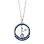Tottenham Hotspur Spinning To Dare Is To Do Necklace, thumbnail 3 of 5