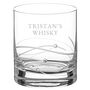 Personalised Swarovski Crystal Tumbler, thumbnail 2 of 3