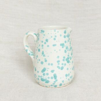 Handmade Ceramics Jug, 5 of 12