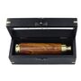 12 Inch Dollond And Co. Brass And Wood Telescope, thumbnail 6 of 9