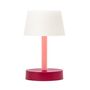 Table Lamp Small LED Usb Rechargeable In Or Outdoors, thumbnail 2 of 9