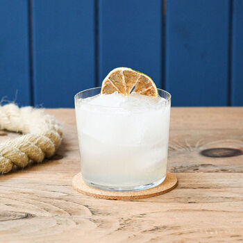 Coastal Cocktail Premium Gift Box, 9 of 12