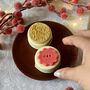 Personalised Lunar New Year Coated Oreo Twin Gift, thumbnail 8 of 12