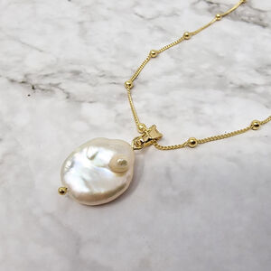 Pearl Jewellery | notonthehighstreet.com