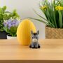 Donkey Easter Tiny Little Gifts, thumbnail 1 of 2