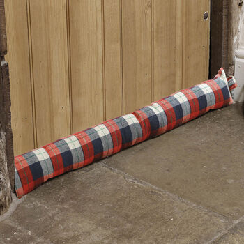Country Style Draught Excluder, 3 of 7