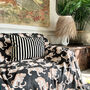 Super Soft Sherpa Printed Blanket Or Throws, thumbnail 5 of 12