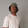 Festival Style Vintage Bucket Hat, thumbnail 6 of 10